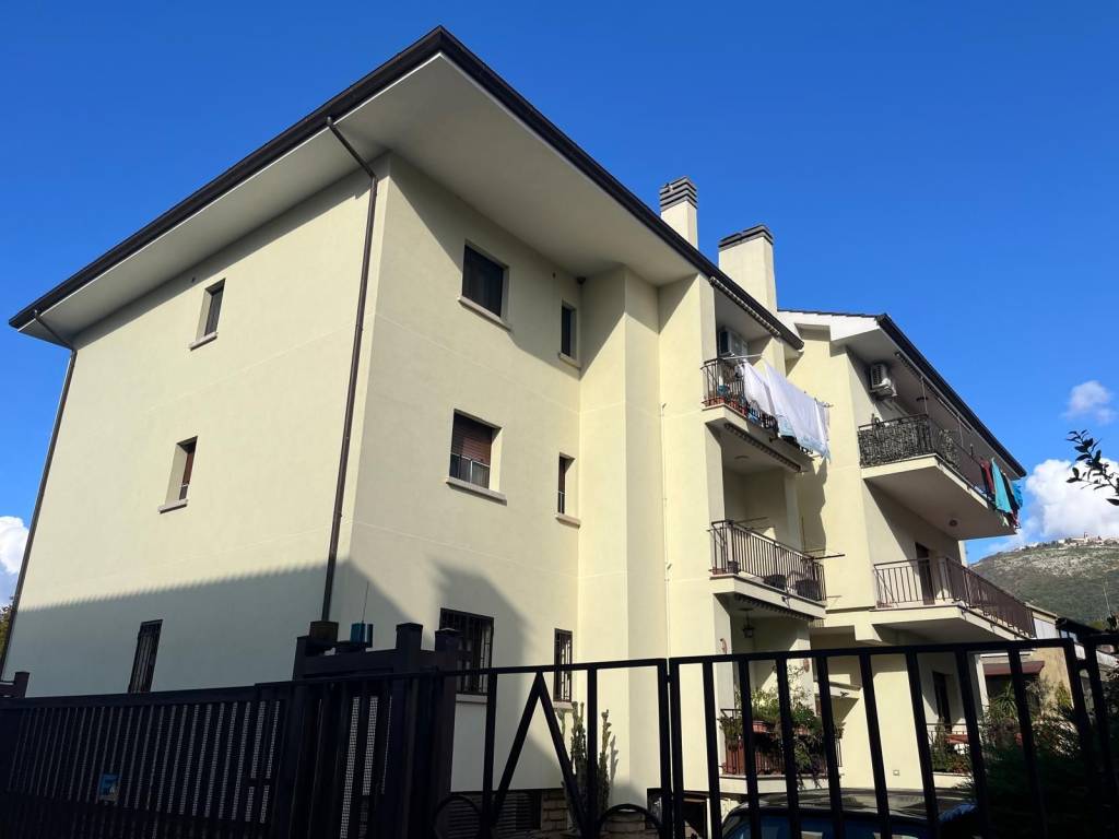appartamento in vendita a Palestrina