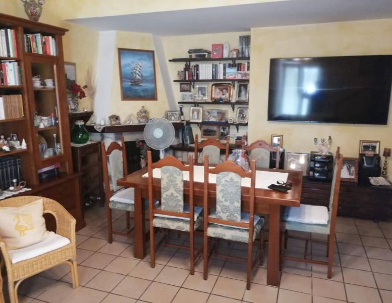 casa indipendente in vendita a Palestrina