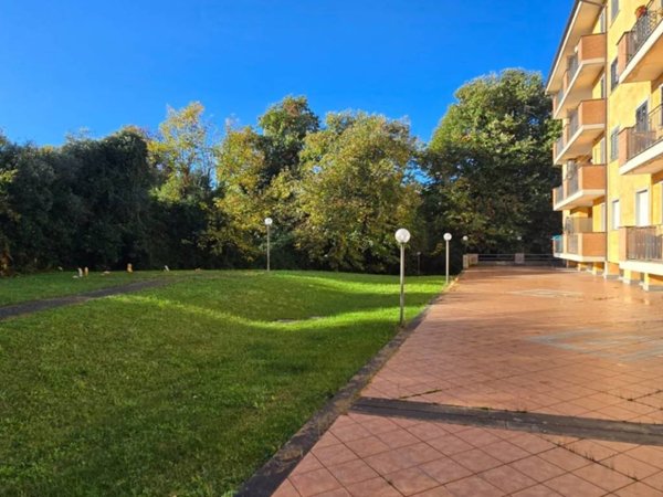appartamento in vendita a Palestrina