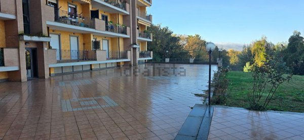 appartamento in vendita a Palestrina