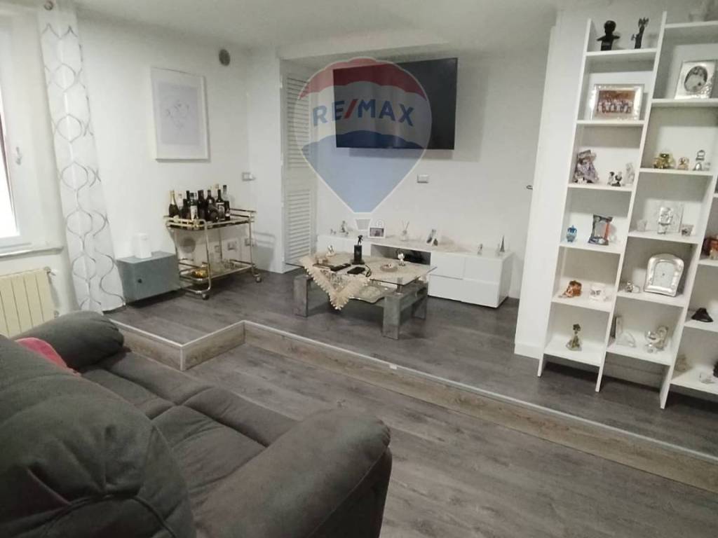 appartamento in vendita a Palestrina