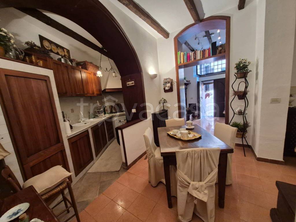 appartamento in vendita a Palestrina