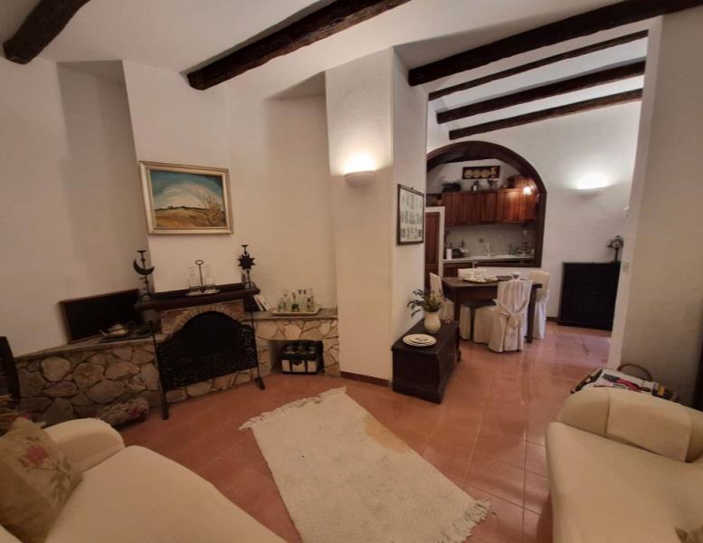 appartamento in vendita a Palestrina