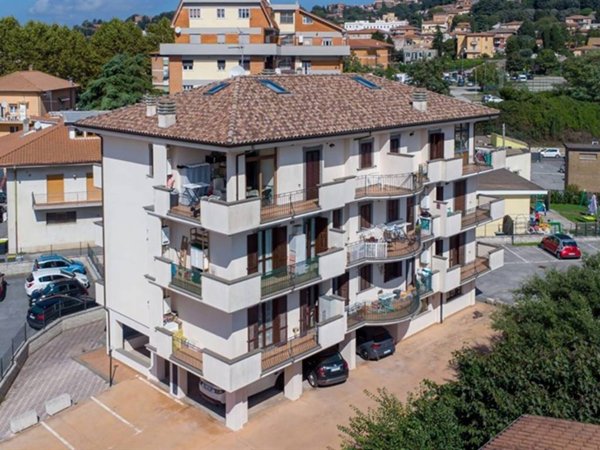 appartamento in vendita a Palestrina
