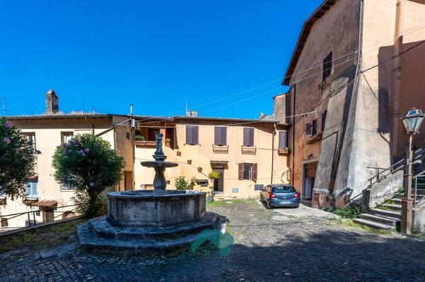 appartamento in vendita a Palestrina