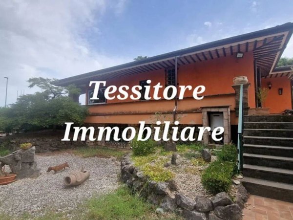 casa indipendente in vendita a Palestrina