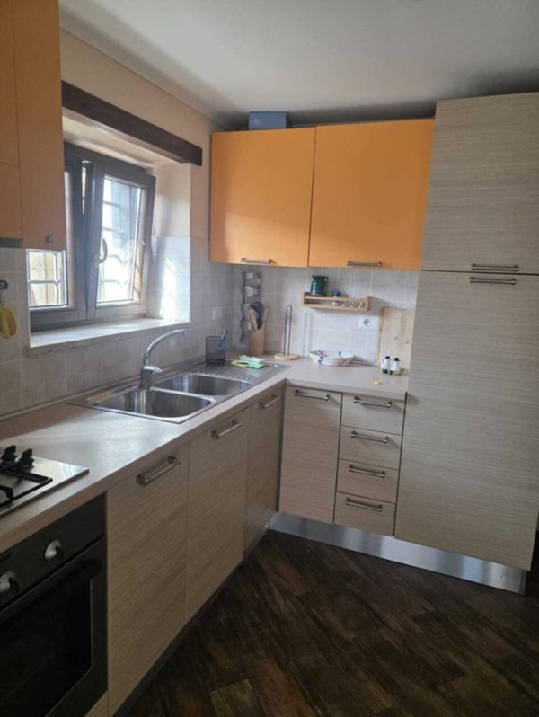 appartamento in vendita a Palestrina