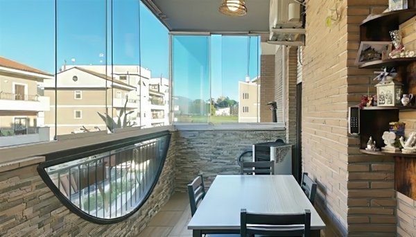 appartamento in vendita a Palestrina