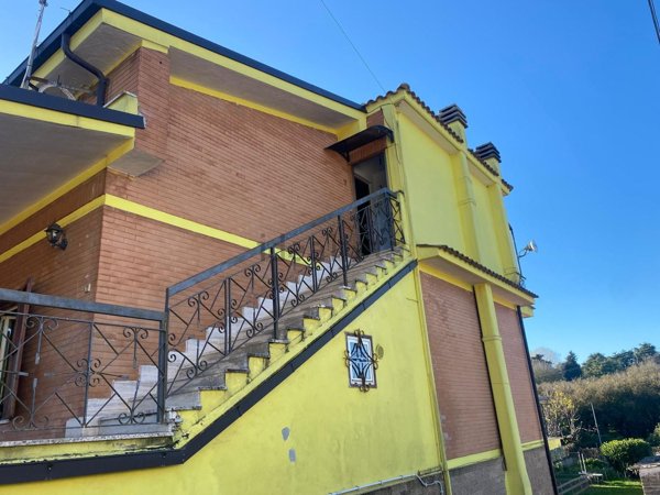 appartamento in vendita a Palestrina