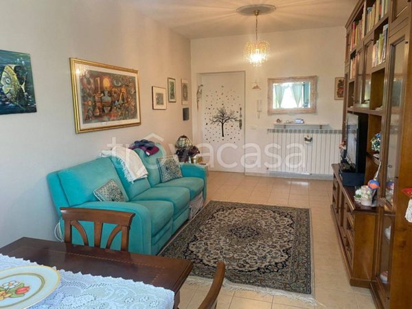 appartamento in vendita a Palestrina