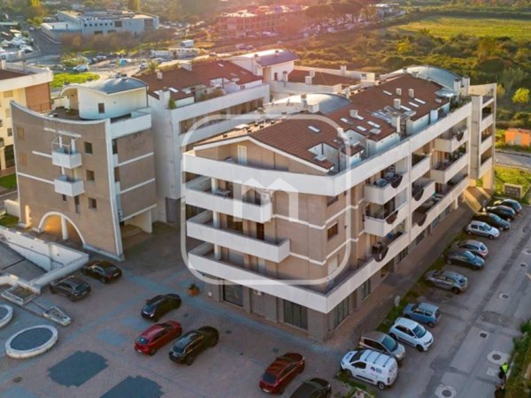 appartamento in vendita a Palestrina