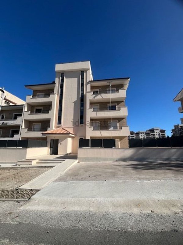 appartamento in vendita a Palestrina