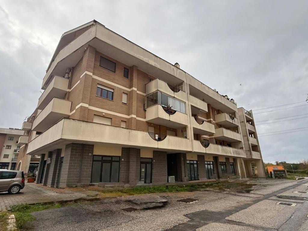 appartamento in vendita a Palestrina