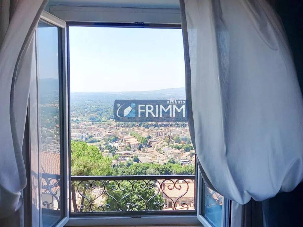 appartamento in vendita a Palestrina