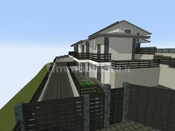 negozio in vendita a Palestrina