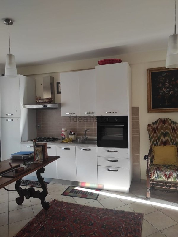 appartamento in vendita a Palestrina