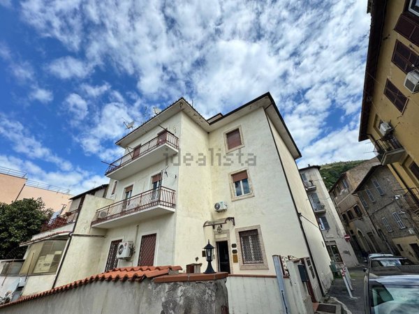 appartamento in vendita a Palestrina