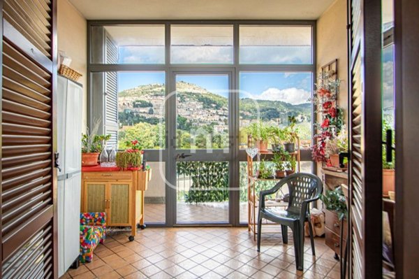 appartamento in vendita a Palestrina
