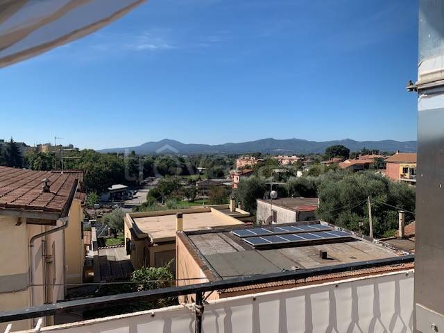 appartamento in vendita a Palestrina