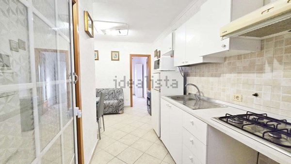 appartamento in vendita a Palestrina