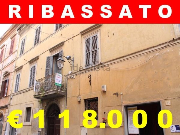 appartamento in vendita a Palestrina