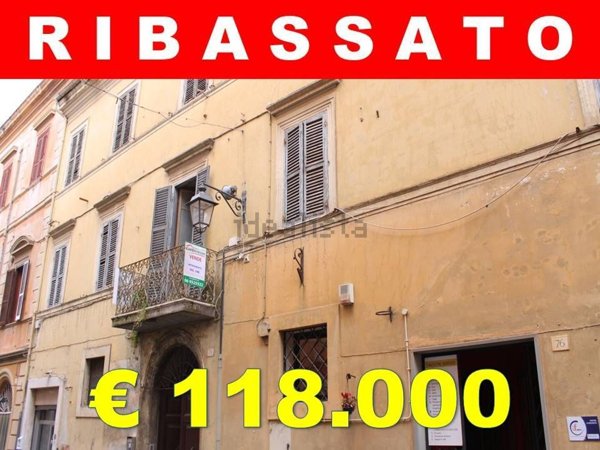 appartamento in vendita a Palestrina