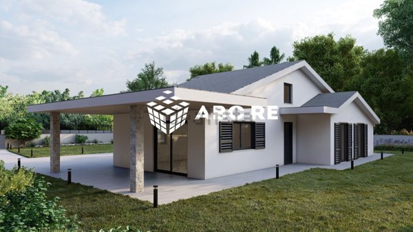 casa indipendente in vendita a Palestrina