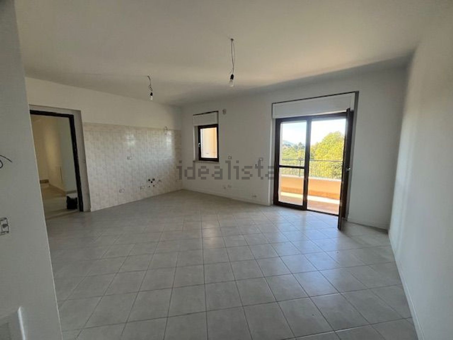 appartamento in vendita a Palestrina