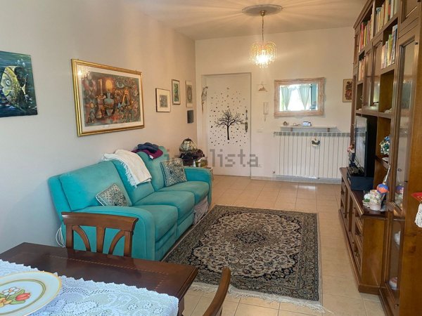 appartamento in vendita a Palestrina