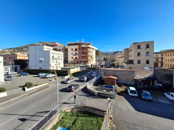 appartamento in vendita a Palestrina