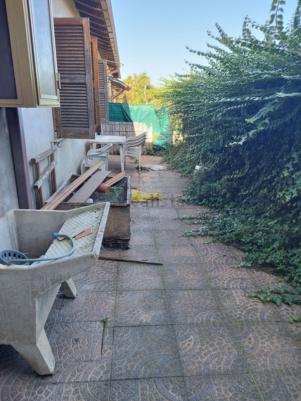 appartamento in vendita a Palestrina in zona Carchitti