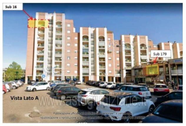 appartamento in vendita a Palestrina