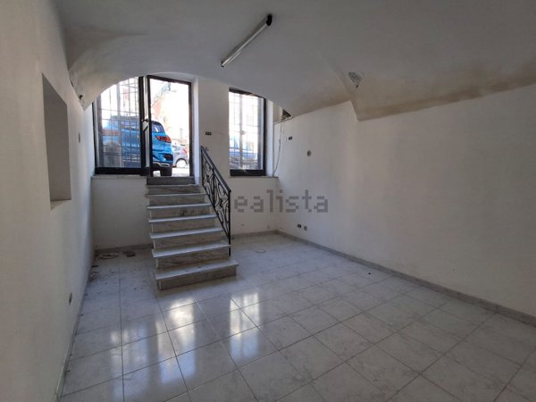 locale commerciale in vendita a Palestrina