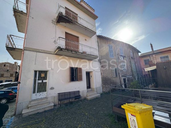appartamento in vendita a Palestrina