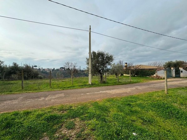 locale di sgombero in vendita a Palestrina