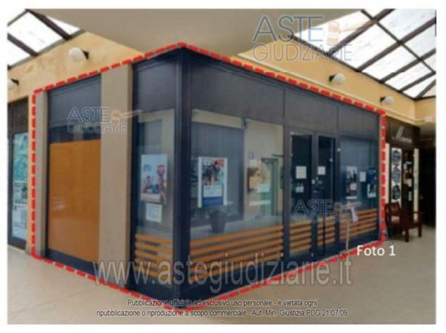 negozio in vendita a Palestrina