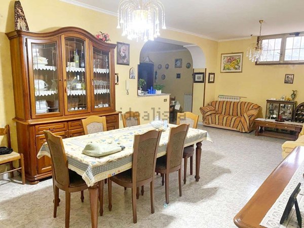 appartamento in vendita a Palestrina