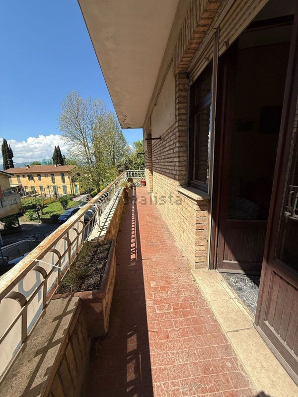 appartamento in vendita a Palestrina