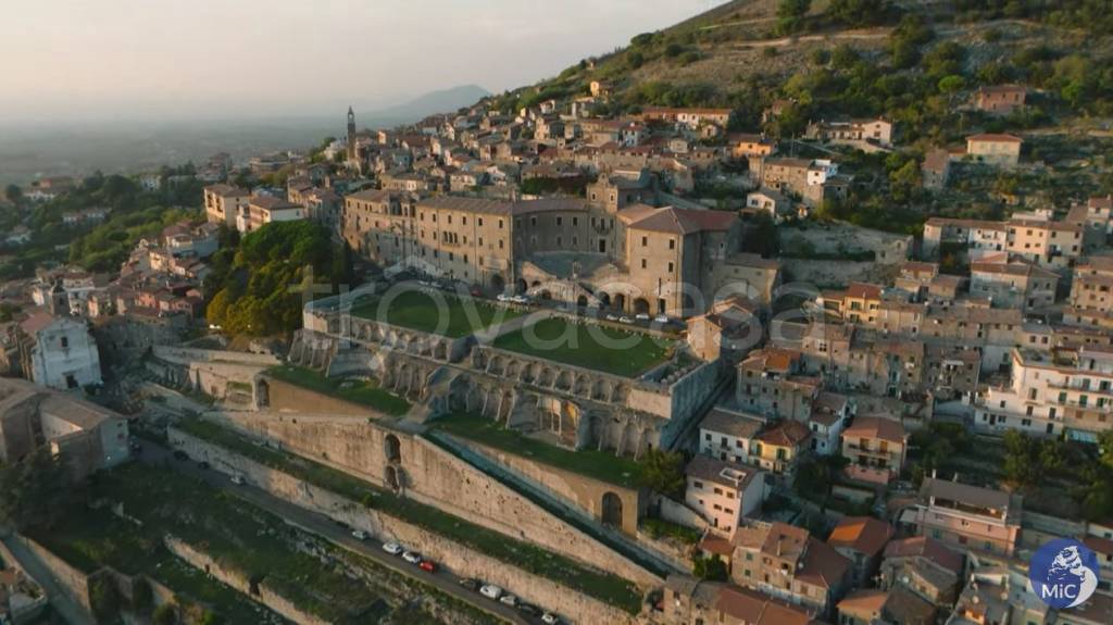 terreno edificabile in vendita a Palestrina