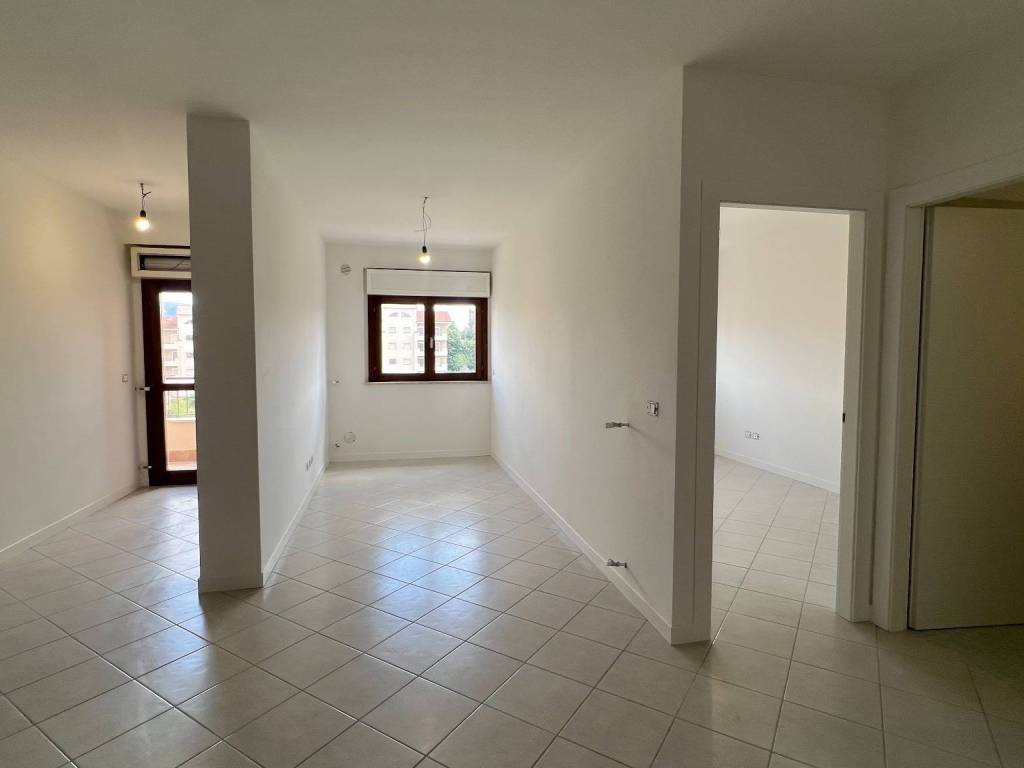 appartamento in vendita a Palestrina