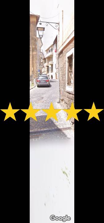 appartamento in vendita a Palestrina