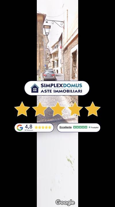 appartamento in vendita a Palestrina