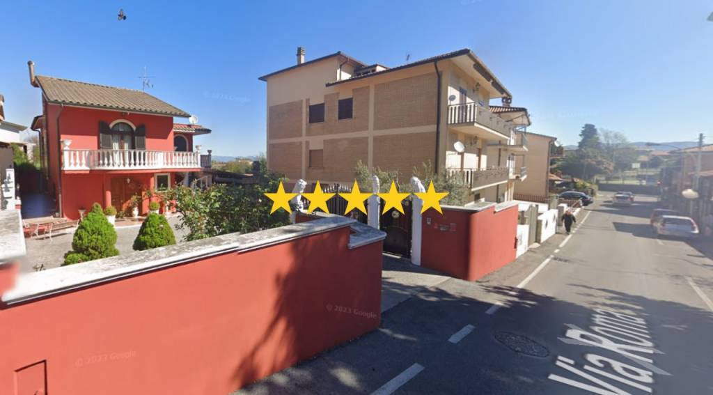 casa indipendente in vendita a Palestrina in zona Carchitti