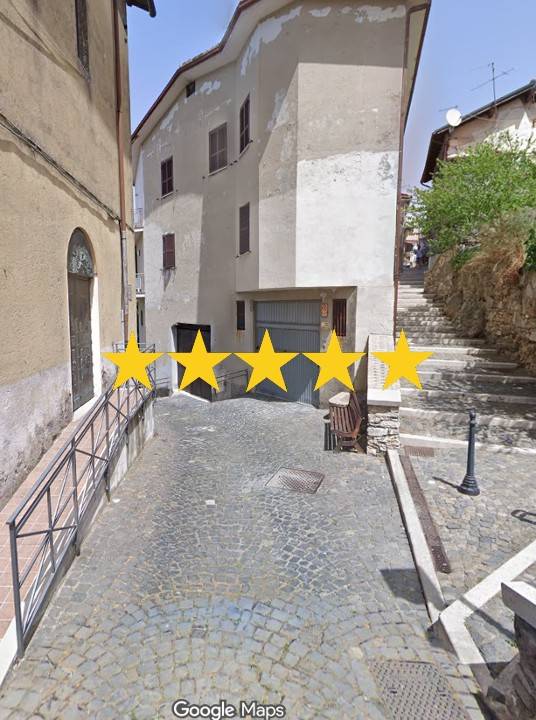 appartamento in vendita a Palestrina