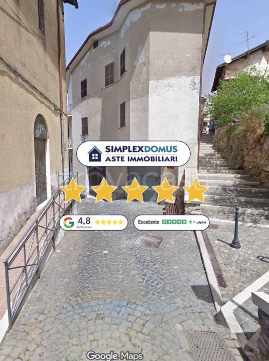 appartamento in vendita a Palestrina