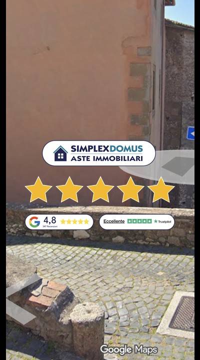 appartamento in vendita a Palestrina