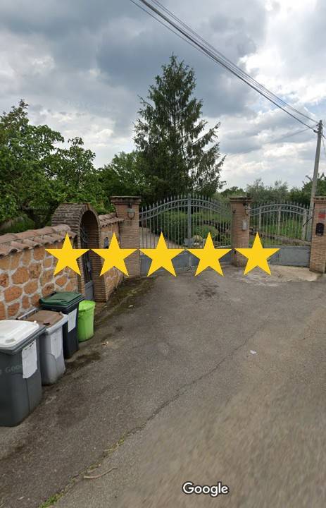 appartamento in vendita a Palestrina