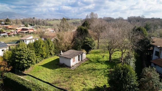 casa semindipendente in vendita a Palestrina