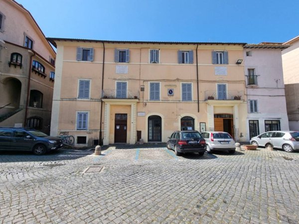 appartamento in vendita a Palestrina