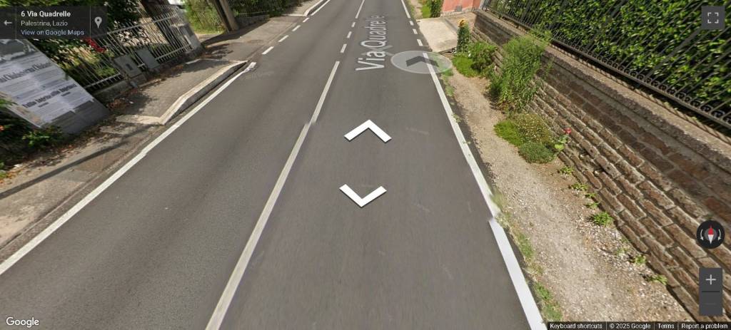 negozio in vendita a Palestrina